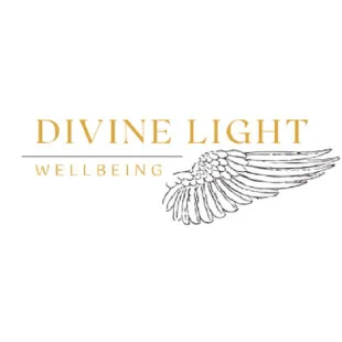 Divine Light Wellbeing logo