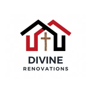 Divine Renovations logo