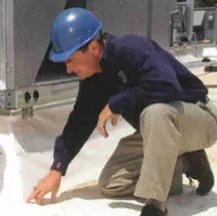 Division 7 Roofing Solutions LLC logo