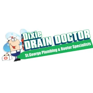 Dixie Drain Doctor, LLC logo