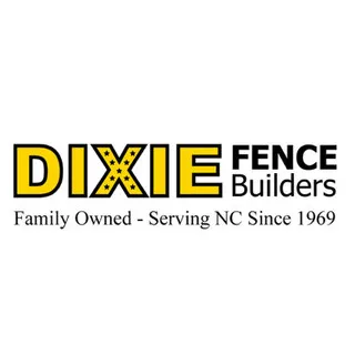 Dixie Fence Builders Inc logo