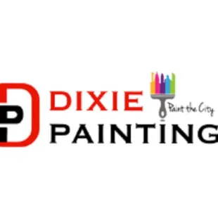 Dixie Painting logo