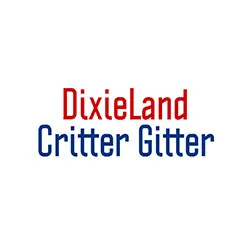 DixieLand Critter Gitter logo