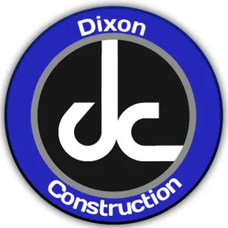 Dixon Construction logo