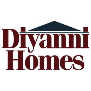 DiYanni Custom Homes logo