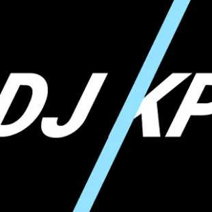 Dj Kp logo