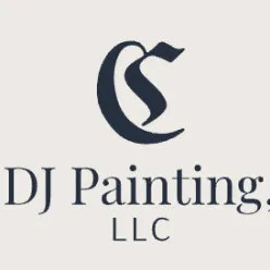 DJ Painting, LLC logo
