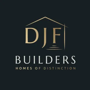 DJF Builders Inc logo