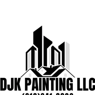 Djk Painting LLC logo