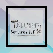 D&K Carpentry Services LLC logo