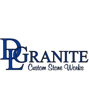 D&L Granite logo