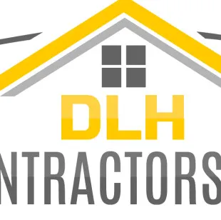 DLH Contractors LLC logo