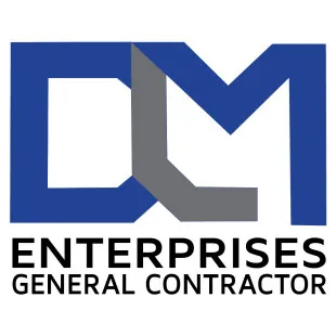 Dlm Enterprises logo