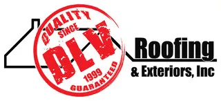DLV Roofing - Charleston logo