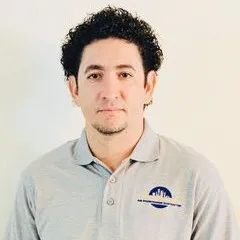 D.Martinez Services Corp logo