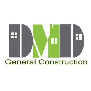 DMD General Construction, Inc. logo