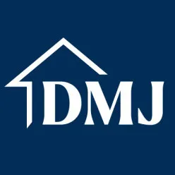 DMJ logo