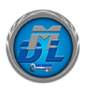 DML Locksmith Services - McKinney logo