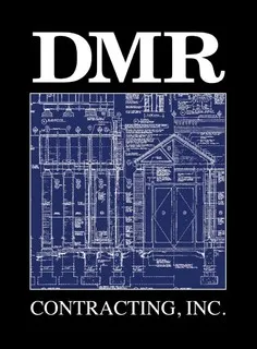 DMR Contracting, Inc. logo