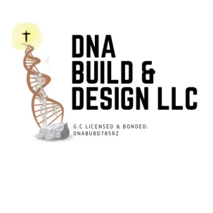 DnA Build & Design LLC logo
