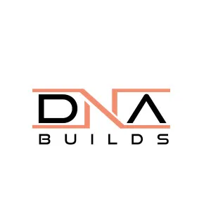 DNA Builds logo