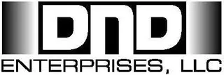 DND Enterprises logo