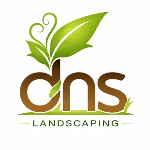 DNS Landscaping, LLC logo