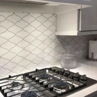 DNZ Tile Installation logo