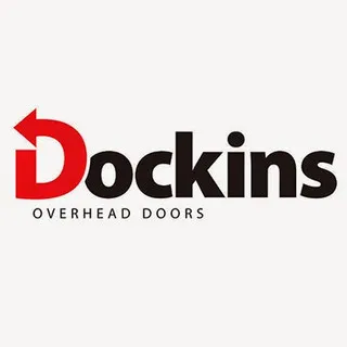 Dockins Overhead Doors, Inc. logo
