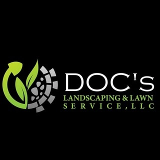 DOC'S Landscaping and Lawn Service, LLC logo