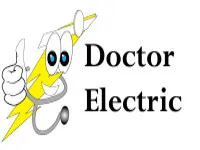 Doctor Electric logo