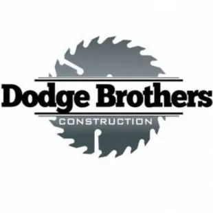 Dodge Brothers Construction logo