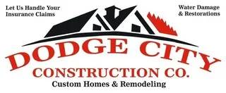 Dodge City Construction Co logo