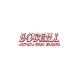 Dodrill Heating & Cooling logo