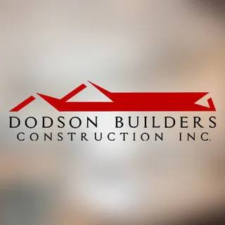 Dodson Builders Construction Inc. logo