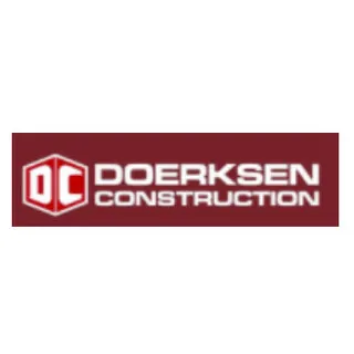 Doerksen Construction logo