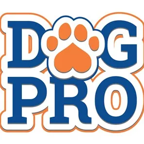 Dog Pro logo