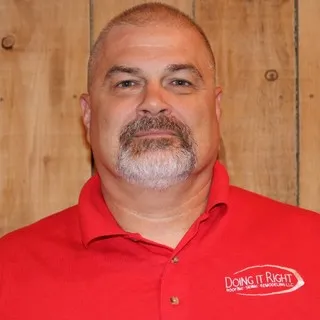 Doing It Right Roofing Siding Remodeling - Roofing & Gutter Services in Carmichaels, PA