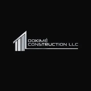 Dokime Construction LLC logo