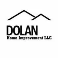 Dolan Home Improvement logo