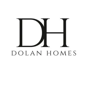 Dolan Homes logo