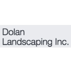 Dolan Landscaping Inc. logo