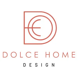 Dolce Home & Design logo