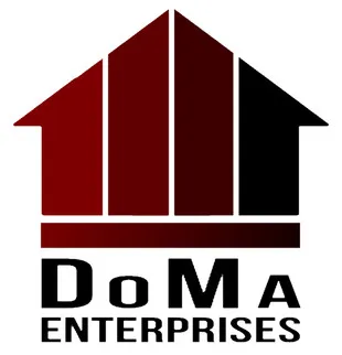 DoMa Enterprises Inc. logo