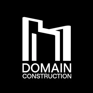 Domain Construction Services, Inc logo