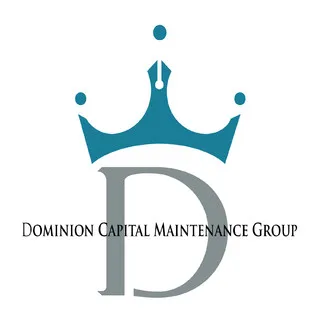 Dominion Capital Maintenance logo