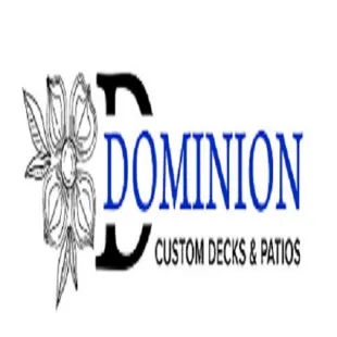 Dominion Custom Decks logo