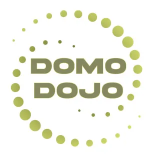 Domo Dojo logo