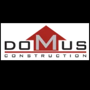 Domus Construction logo