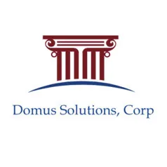 Domus Solutions, Corp. logo